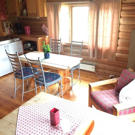 Вилла Fossheim Steinsenter- Solhell Cabin Лом Экстерьер фото